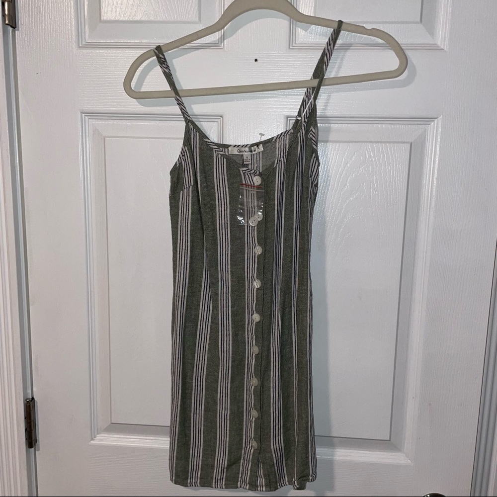 forever 21 size small dress